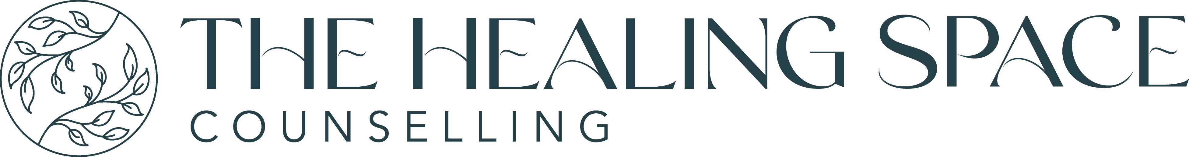 The Healing Space Counselling